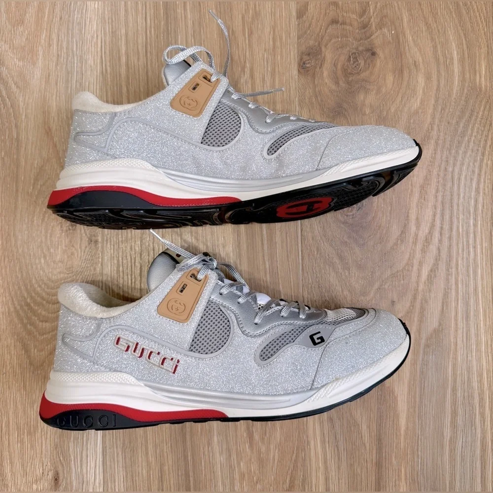 Gucci men’s ultrapace